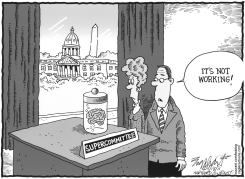 SUPERCOMMITTEE by Bob Englehart