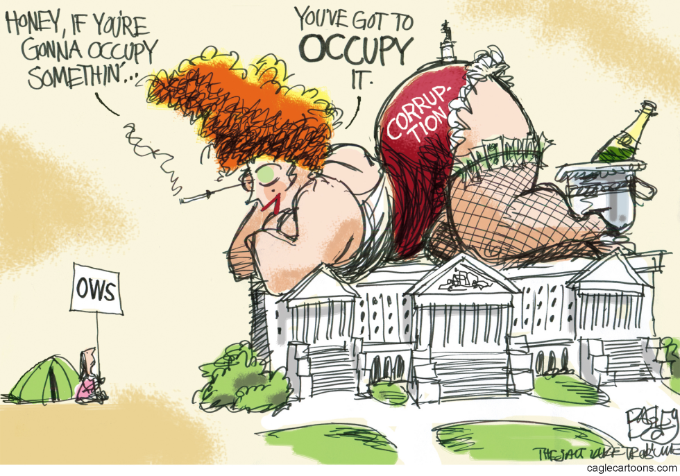 Occupy Congress COLOR