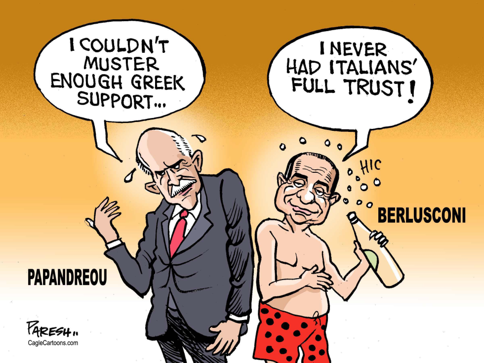  EURO PMS by Paresh Nath