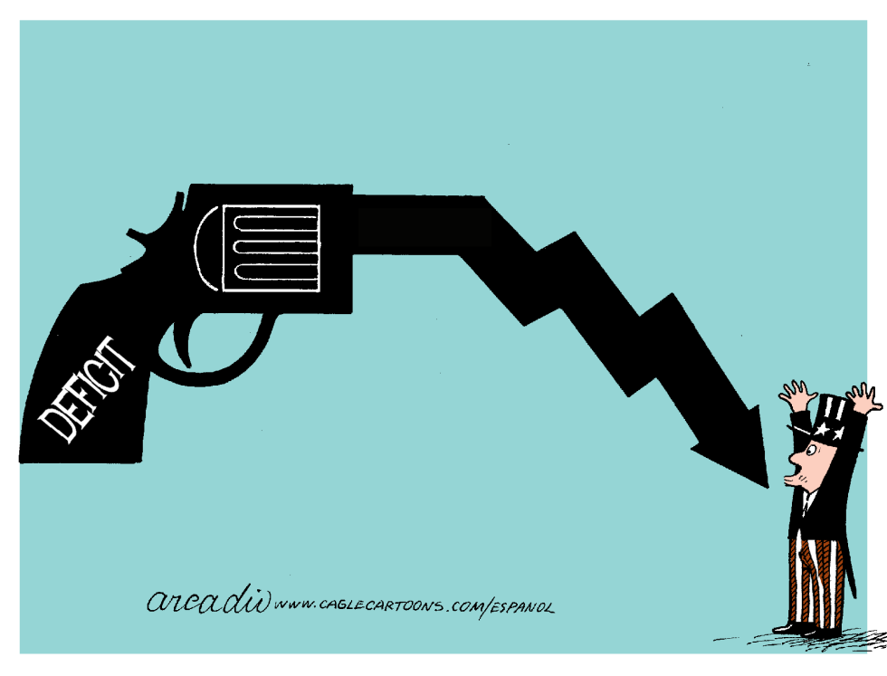 Threatening Deficit
