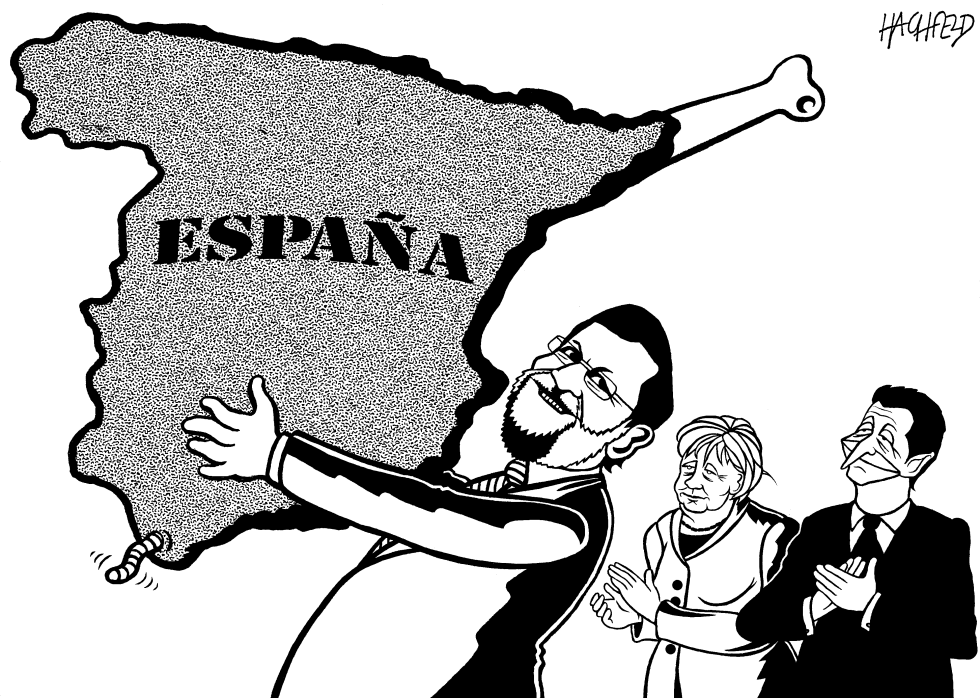 Mariano Rajoy
