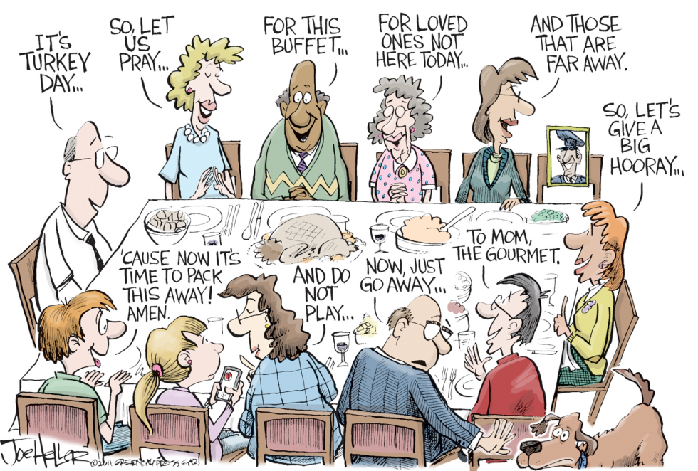 Thanksgiving