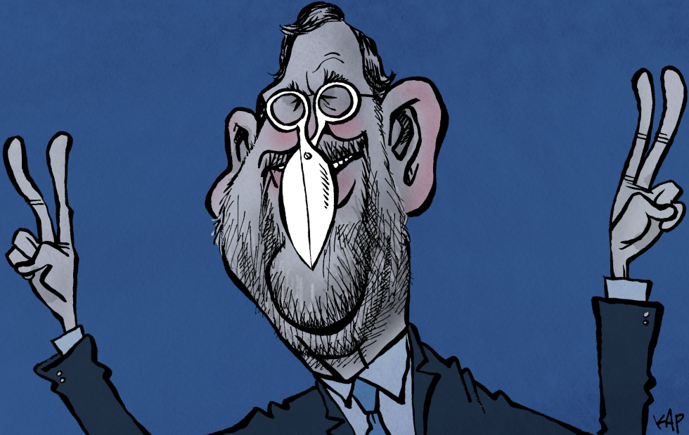 Rajoy