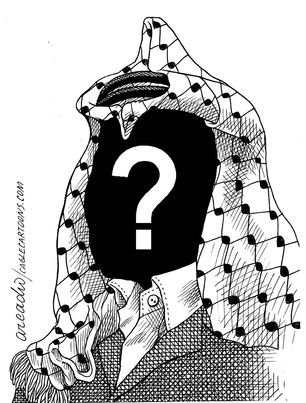 Palestinian Successor