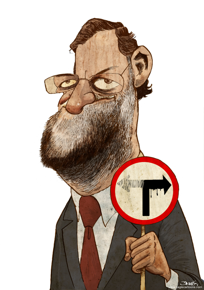 Mariano Rajoy