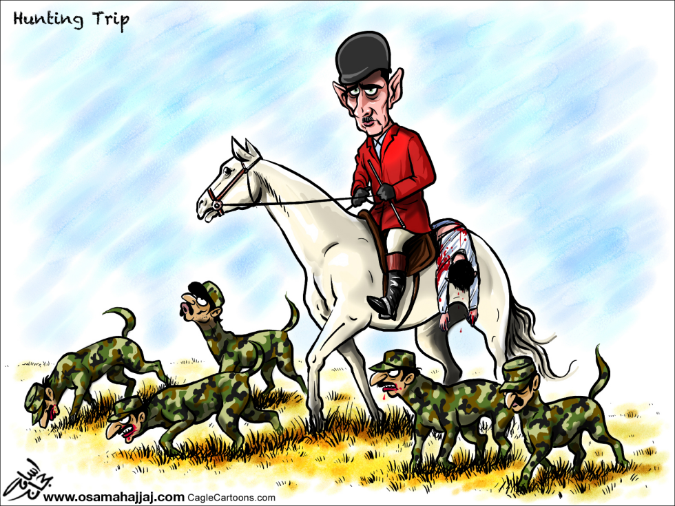 Hunting Trip