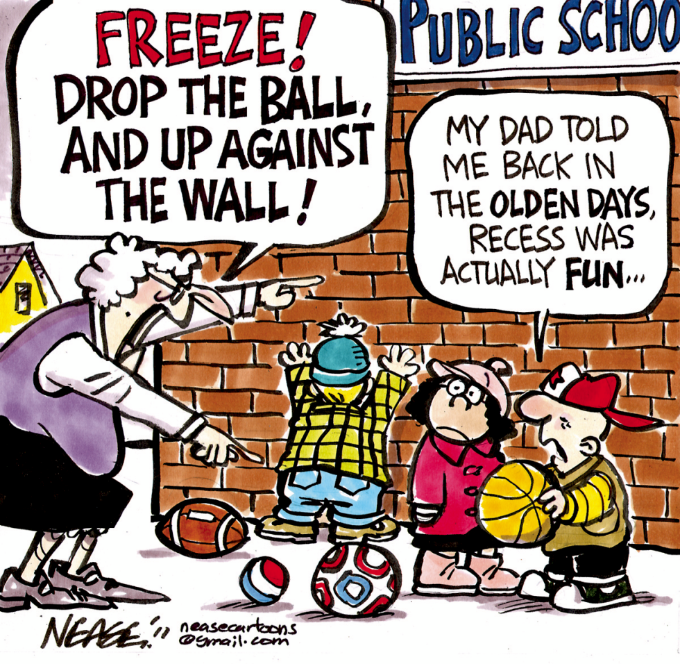 Recess