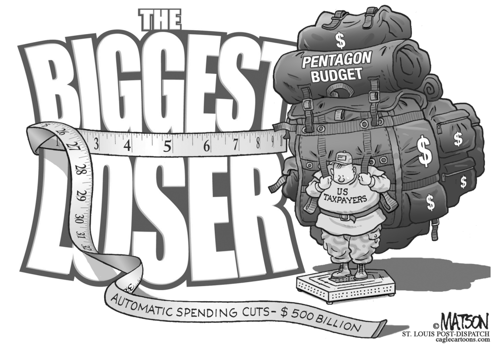 The Biggest Loser