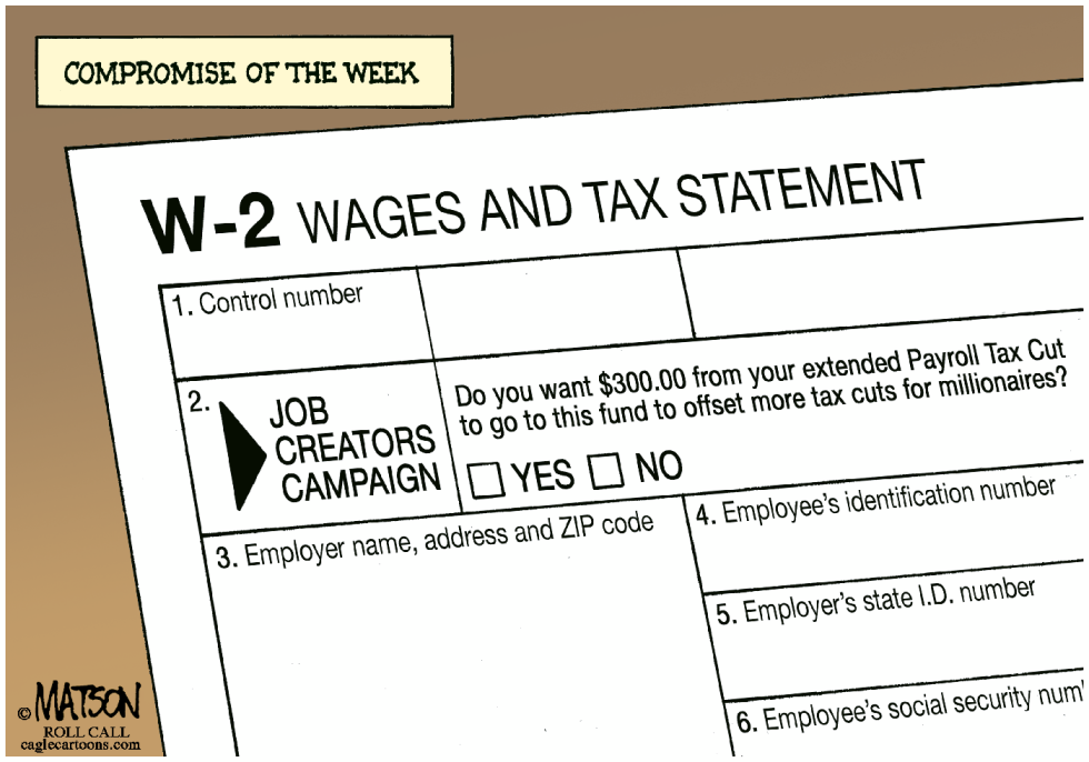 Payroll Tax Cut Compromise-COLOR