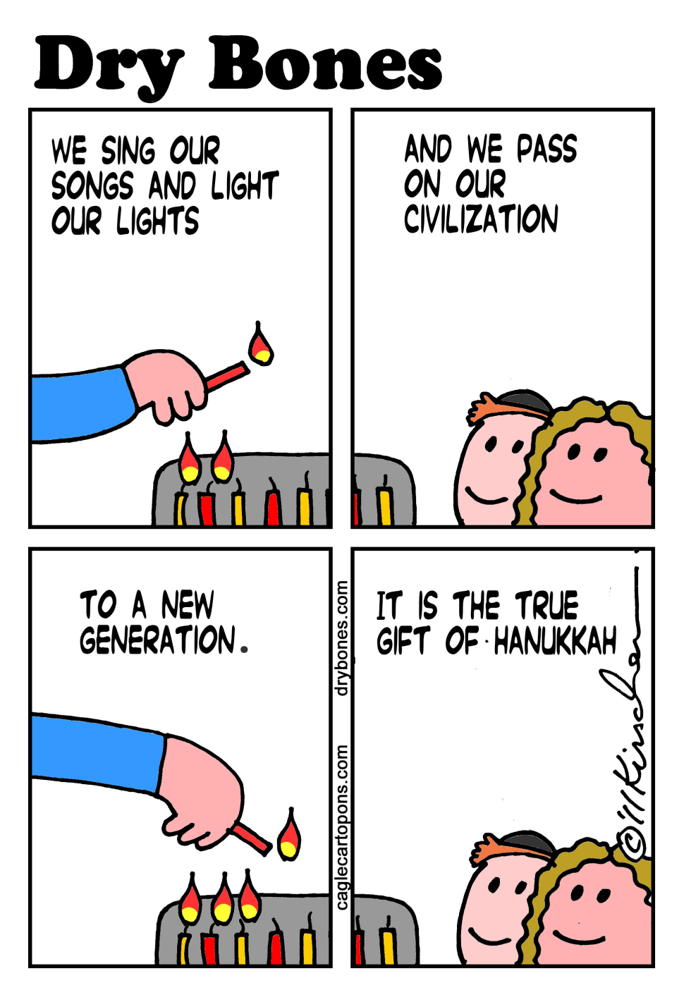 hanukkah