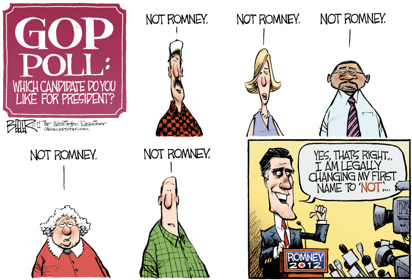 GOP Poll COLOR