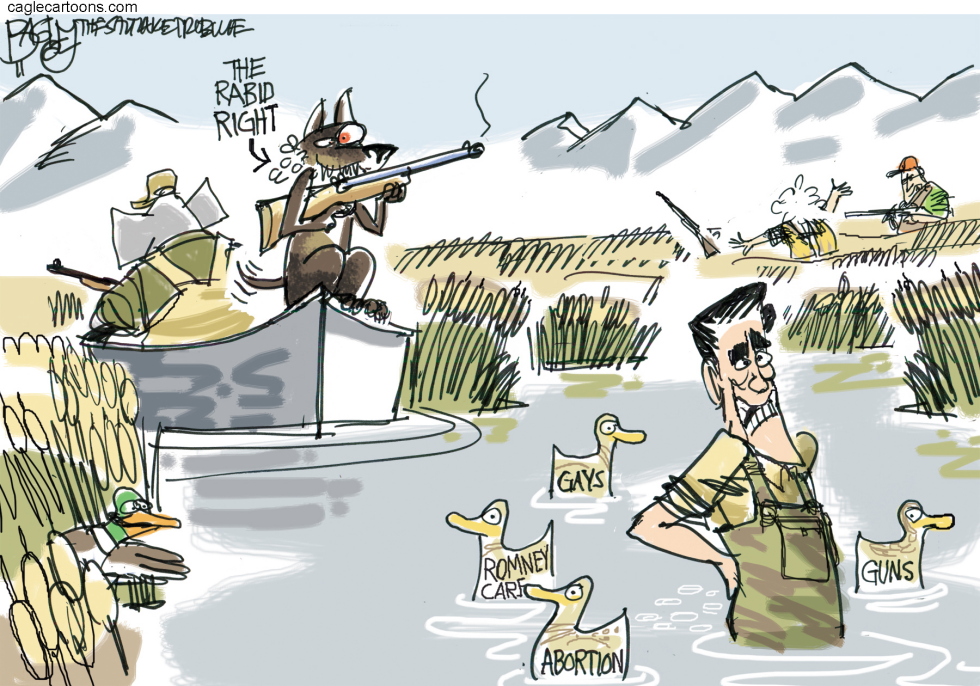 That Dog DOES Hunt