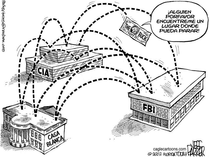 Dineros de Inteligencia