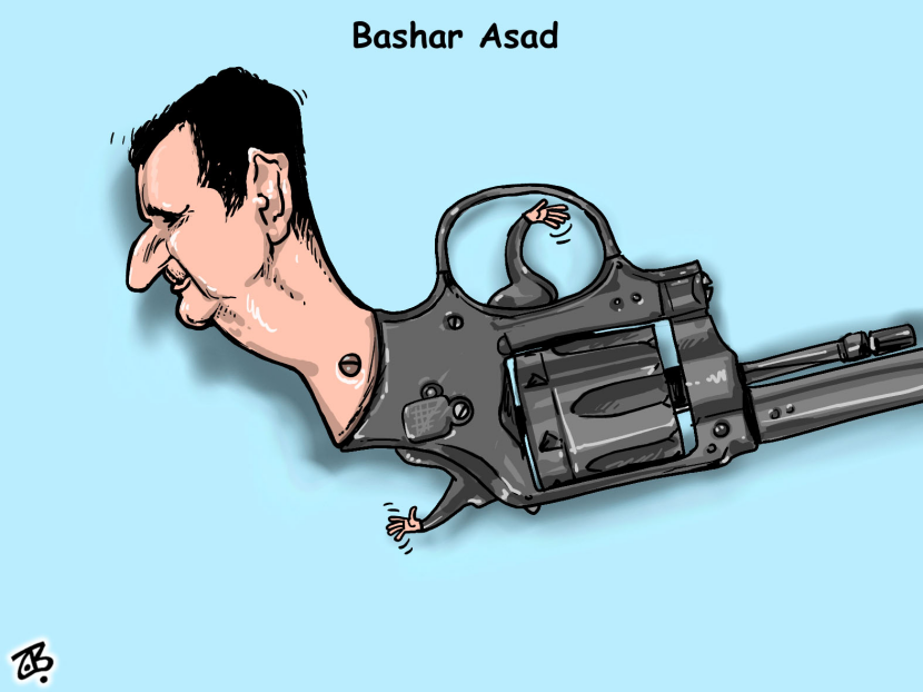 Asad