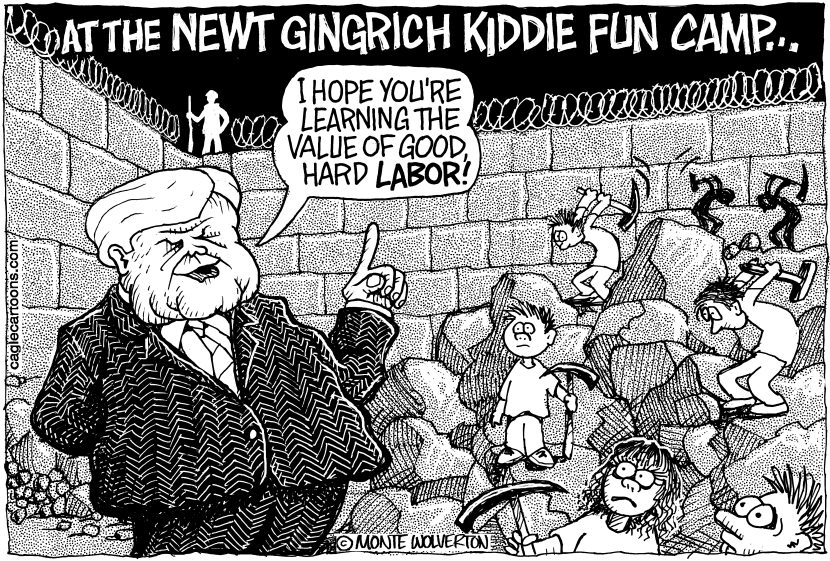 Newts Kiddie Fun Camp