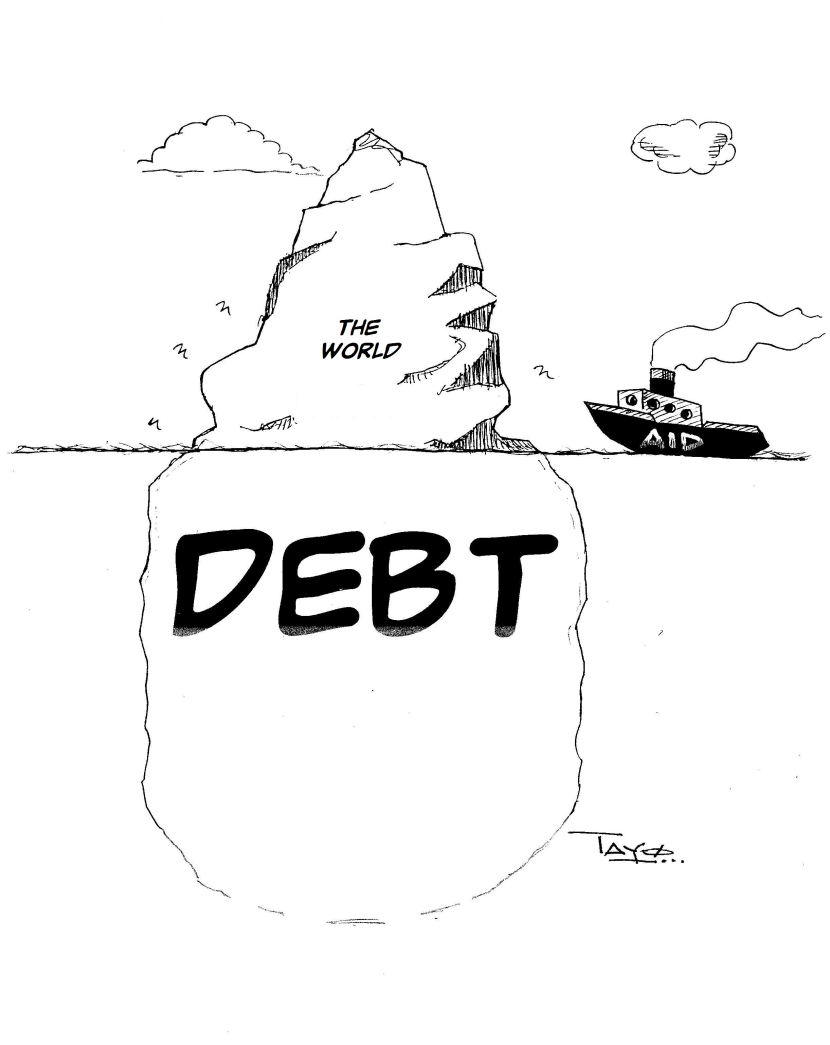 World Debt