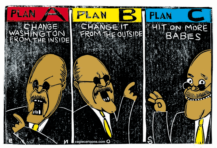 The Cain Alphabet