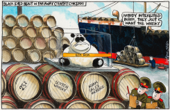 SCOTTISH CHINESE RELATIONS by Iain Green