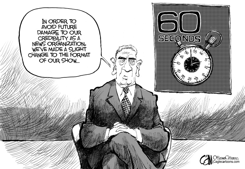 60 Seconds