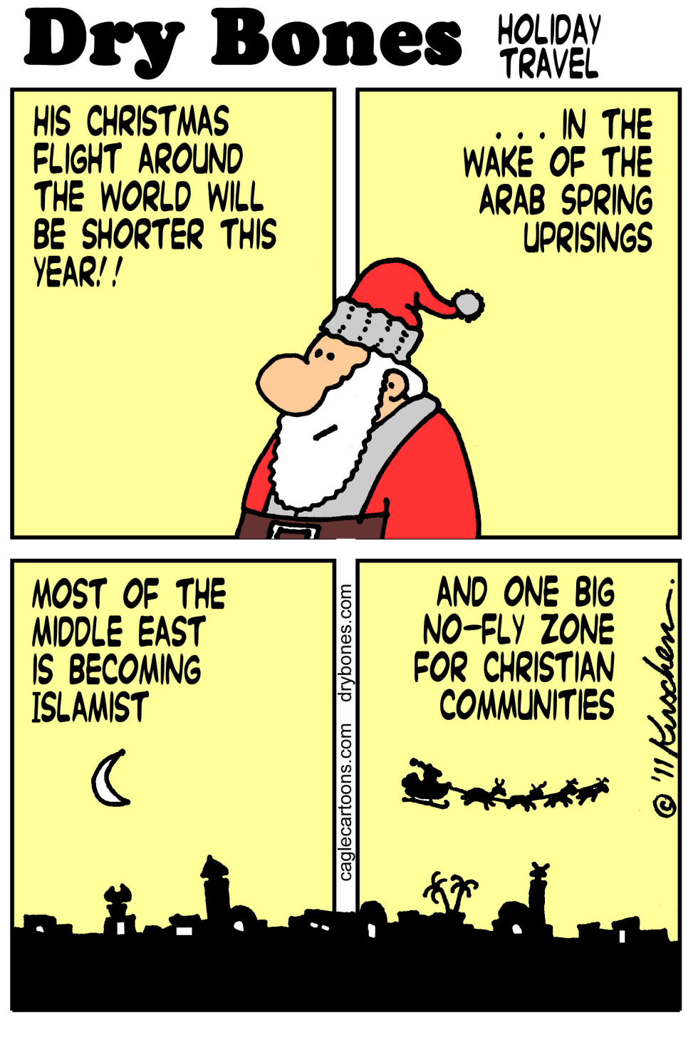 Holiday Travel