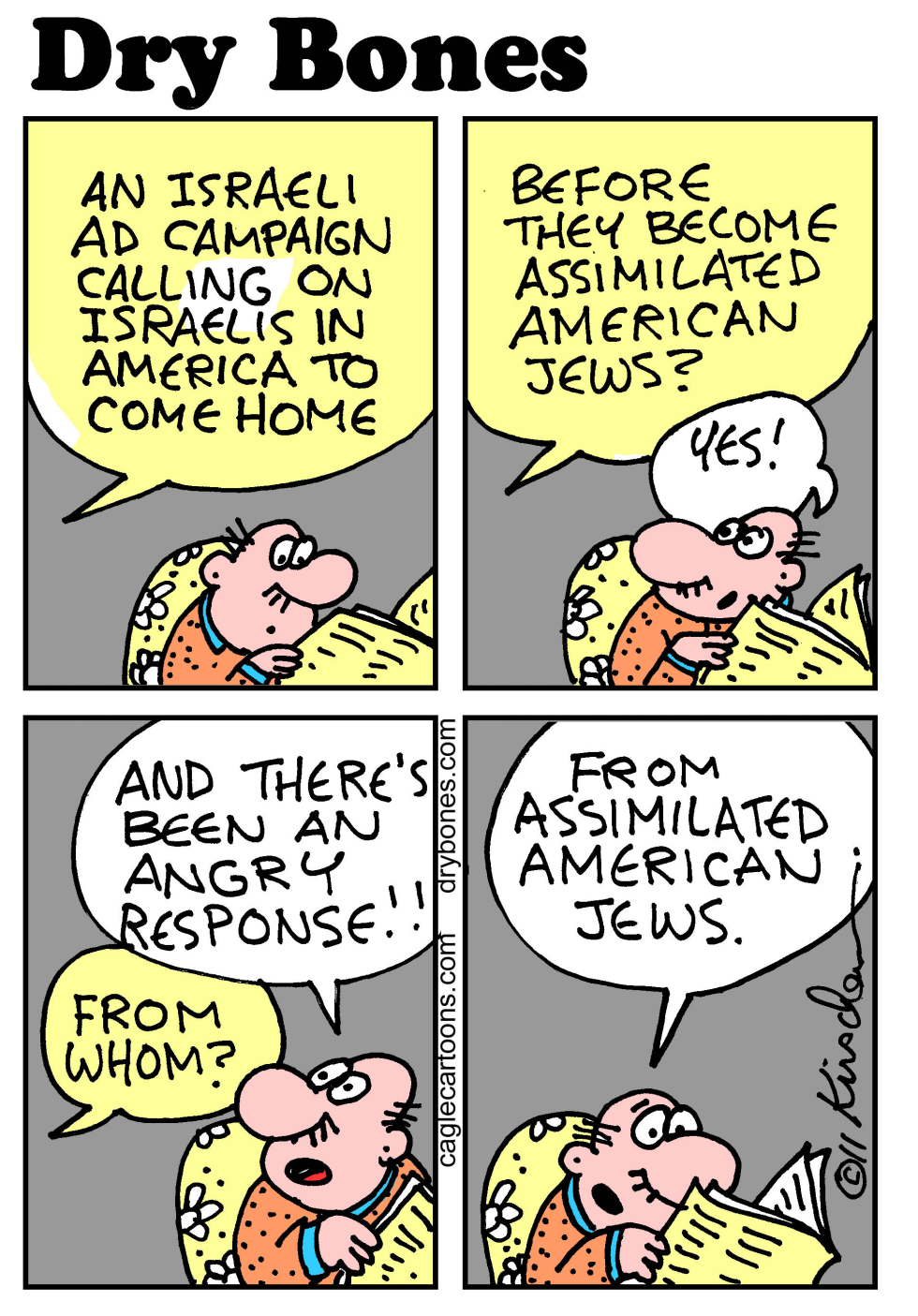 American Jews