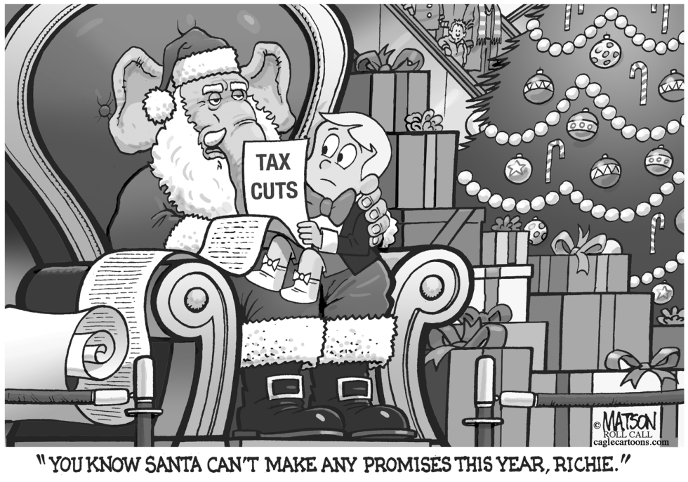 Richie Republican