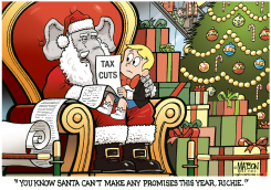 RICHIE REPUBLICAN by R.J. Matson