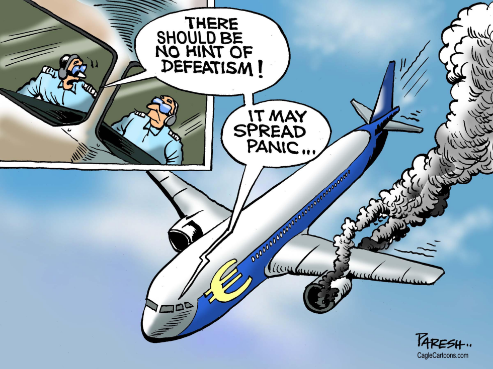 Euro crisis