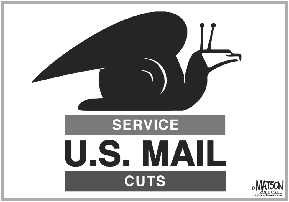Snail Mail