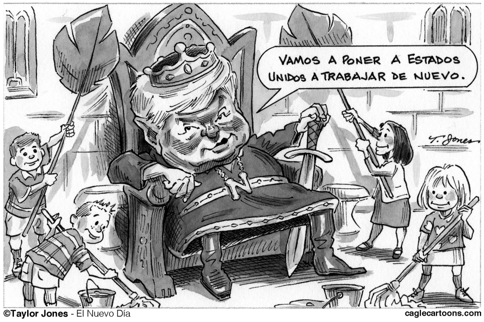 Ética de trabajo de Newt