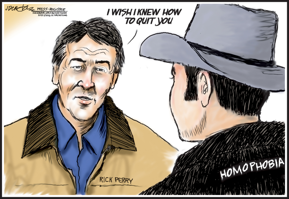 Brokeback Rick