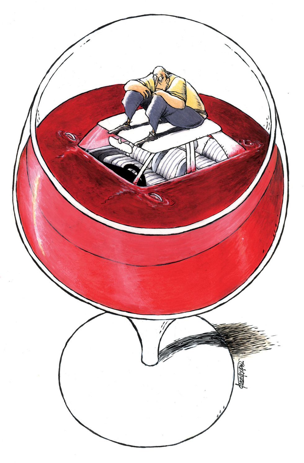 Dont drink and drive