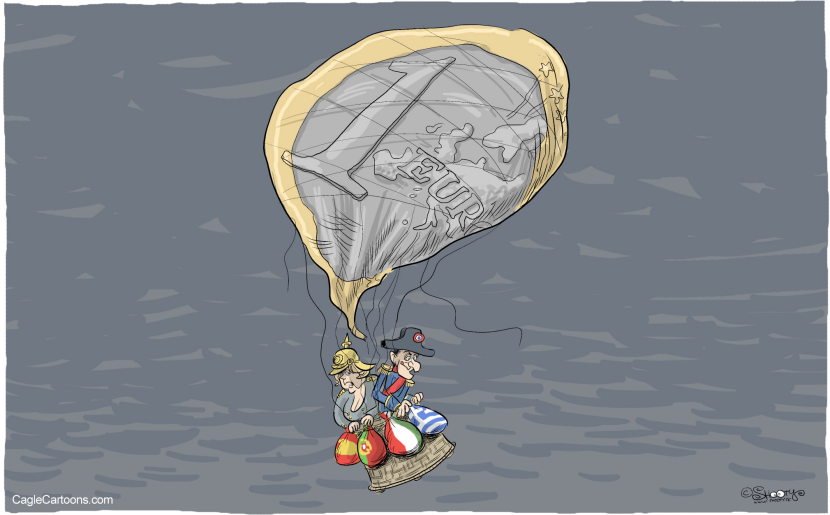 Merkel Sarkozy