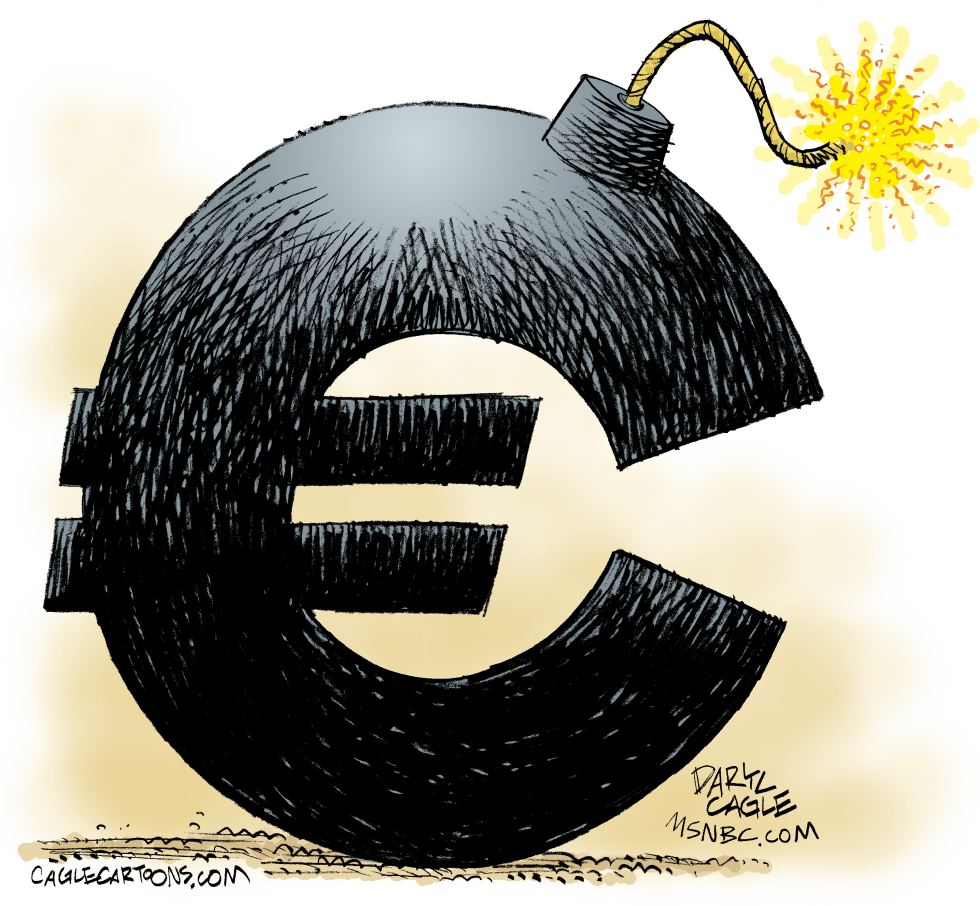 Eurobomb COLOR