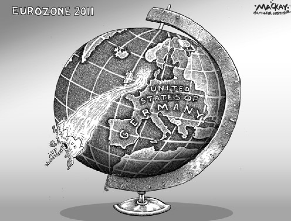 Eurozone