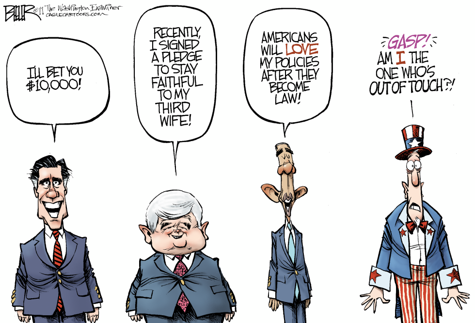 Out of Touch COLOR