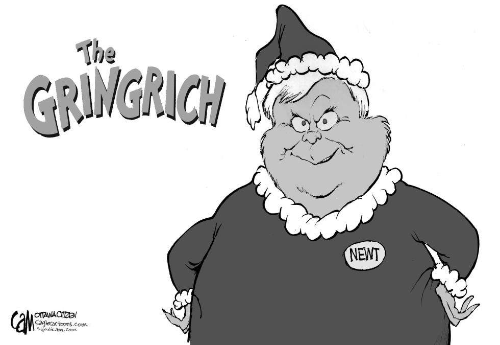 Gringrich
