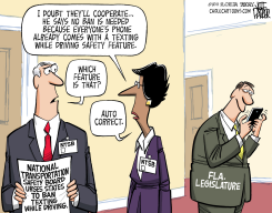 LOCAL FL LAWMAKERS DKDC by Jeff Parker