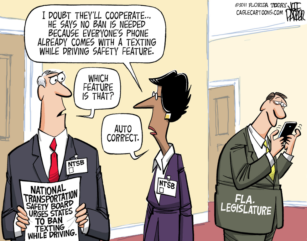 LOCAL FL Lawmakers DKDC