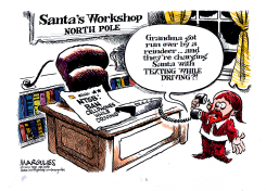 NTSB URGES CELLPHONE BAN WHILE DRIVING  by Jimmy Margulies