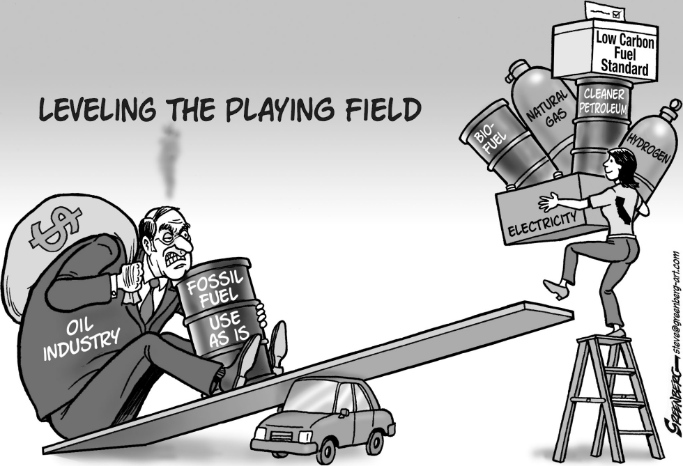 CALIF low-carbon fuel bw