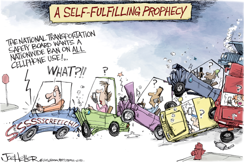 Cellphones
