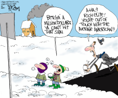BETTING ELITES  by Gary McCoy