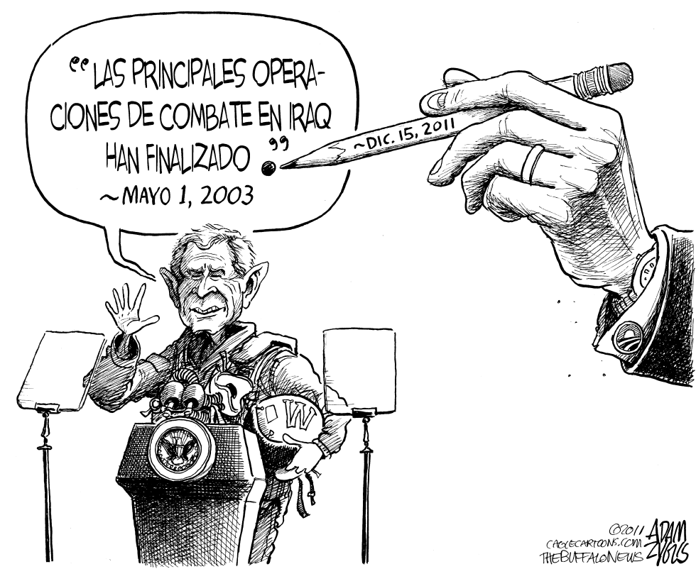 Un Periodo de 8 Años
