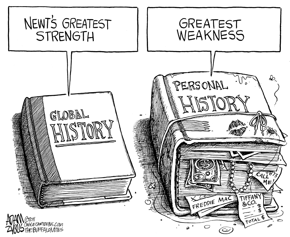 Newt by the Book