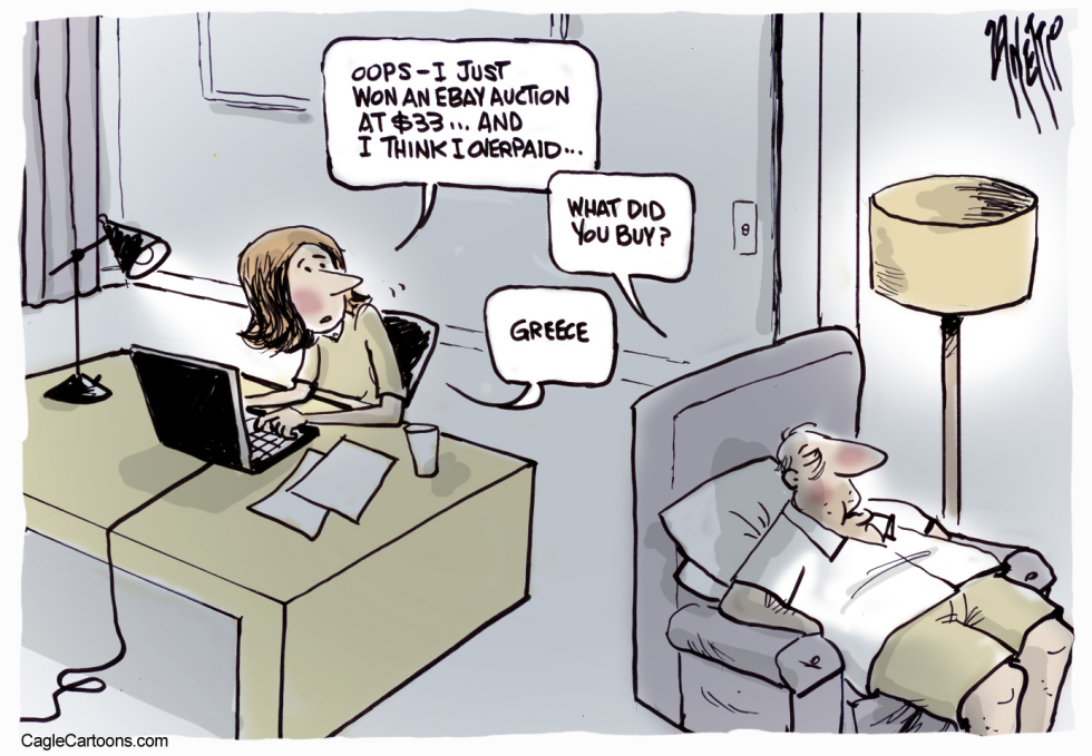 Ebay Auction