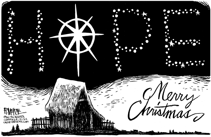 Christmas Hope