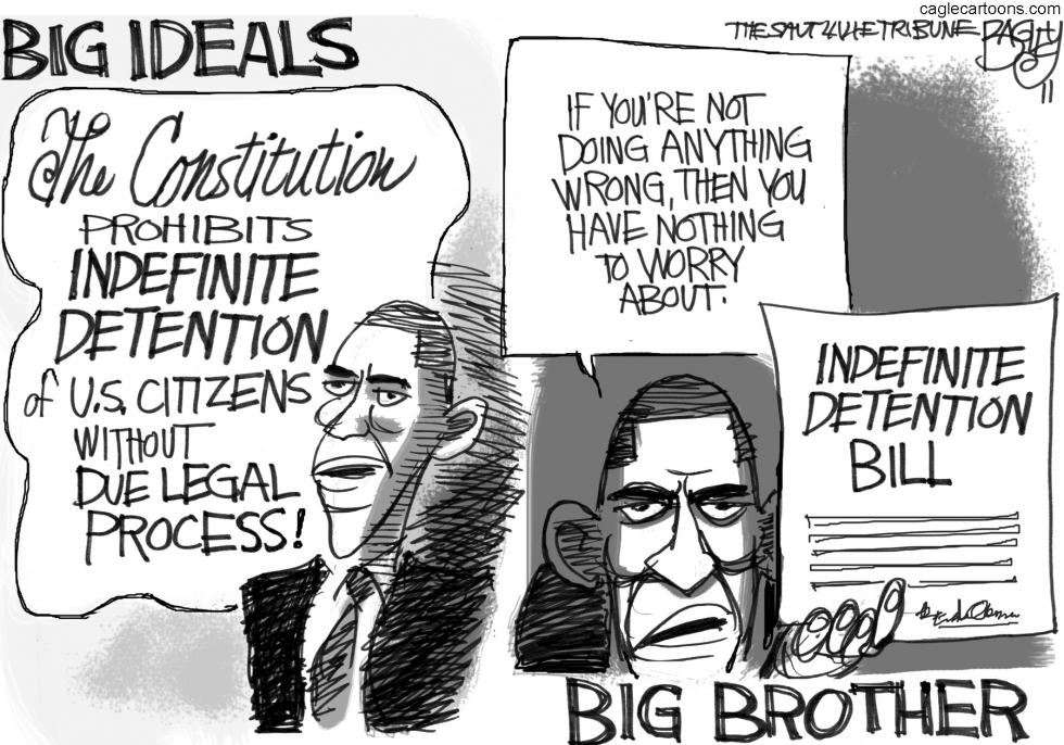 Habeas Corpus
