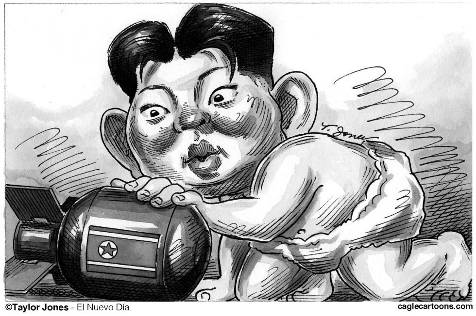 Kim Jong-un