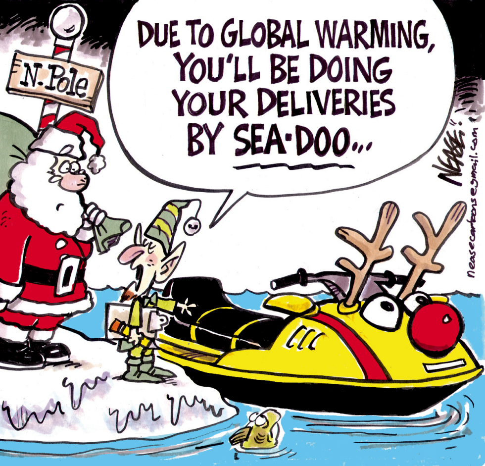 Global Deliveries